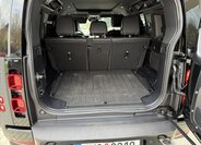Land Rover Defender SUV / Terénní 3,0 l 221 kw