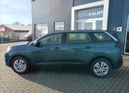 Peugeot 5008 SUV 1,2 l 96 kw