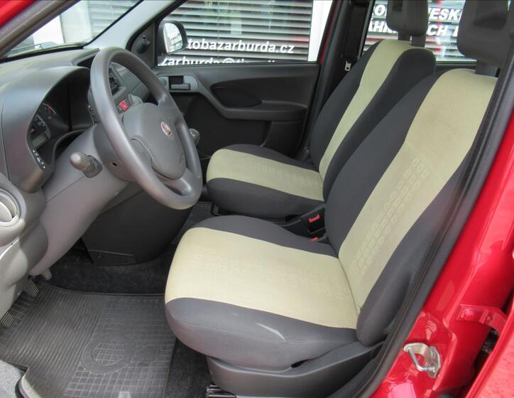 Fiat Panda 11