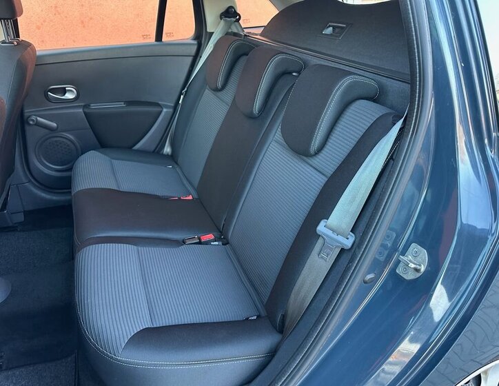 Renault Clio Kombi 1,1 l 76 kw