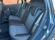 Renault Clio Kombi 1,1 l 76 kw