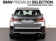 BMW X1 SUV / Terénní 1,5 l 100 kw
