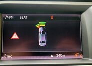 Citroën C5 Kombi 2,0 l 103 kw