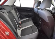 Škoda Fabia Hatchback 1,2 l 81 kw