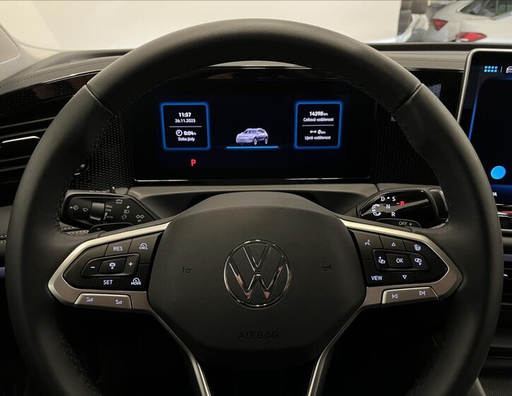 Volkswagen Tiguan 16