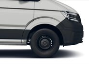 Volkswagen Crafter 2