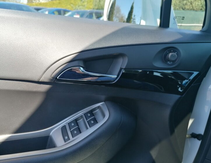 Chevrolet Orlando Ostatní 2,0 l 120 kw