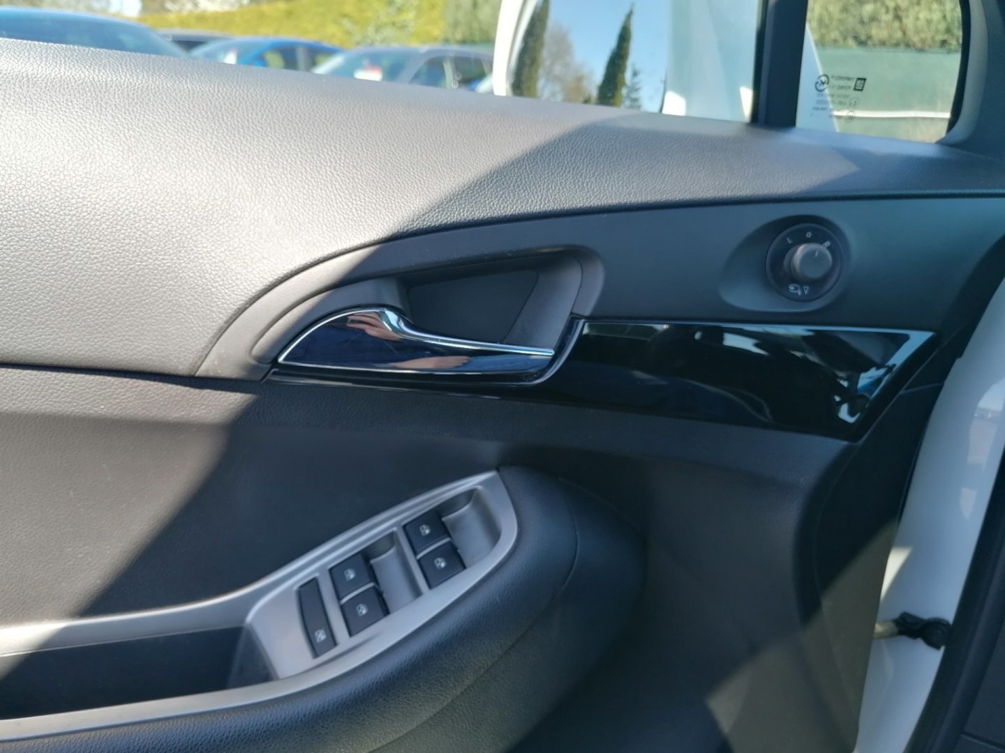 Chevrolet Orlando Ostatní 2,0 l 120 kw