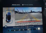 Mercedes-Benz SL Kabriolet 4,0 l 350 kw