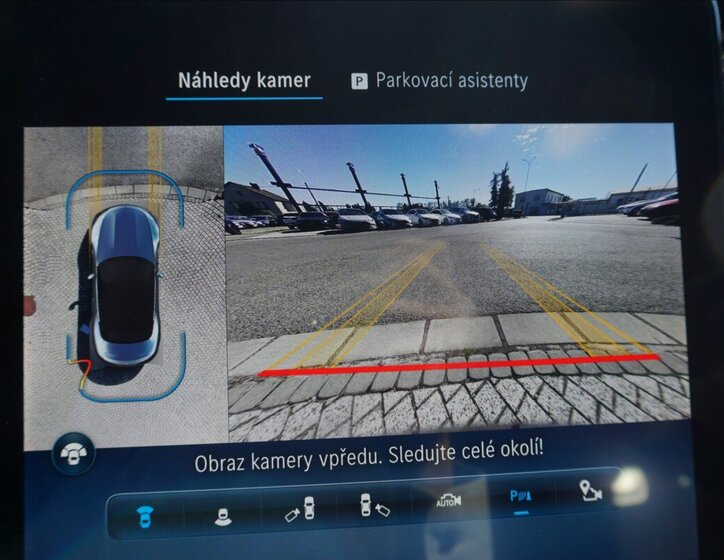 Mercedes-Benz SL Kabriolet 4,0 l 350 kw