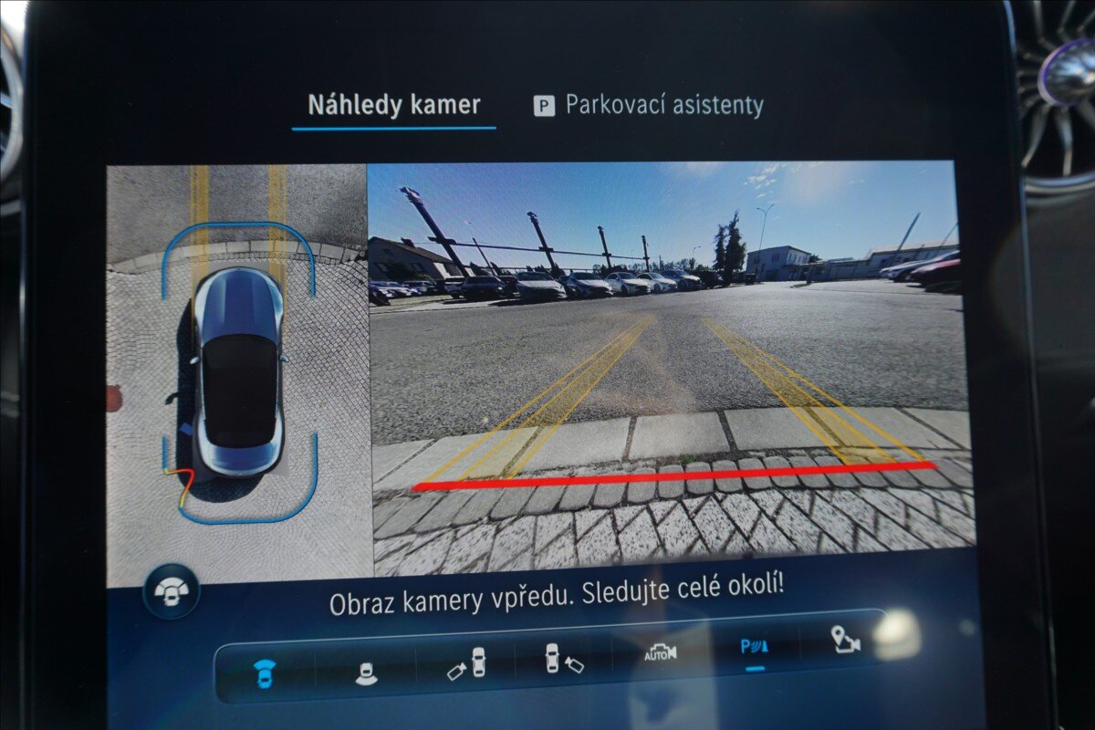 Mercedes-Benz SL Kabriolet 4,0 l 350 kw