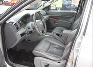 Jeep Grand Cherokee Kombi 3,0 l 160 kw