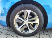 Hyundai i30 Kombi 1,6 l 81 kw