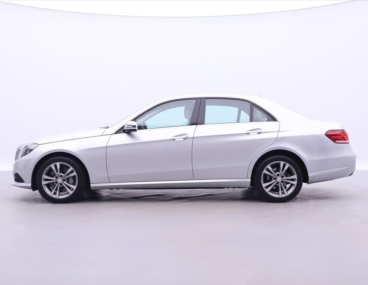 Mercedes-Benz Třídy E Sedan 3,5 l 245 kw