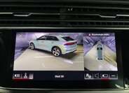 Audi Q8 SUV / Terénní 3,0 l 210 kw