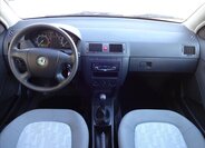 Škoda Fabia Hatchback 1,2 l 47 kw