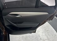 BMW X1 SUV / Terénní 2,0 l 130 kw