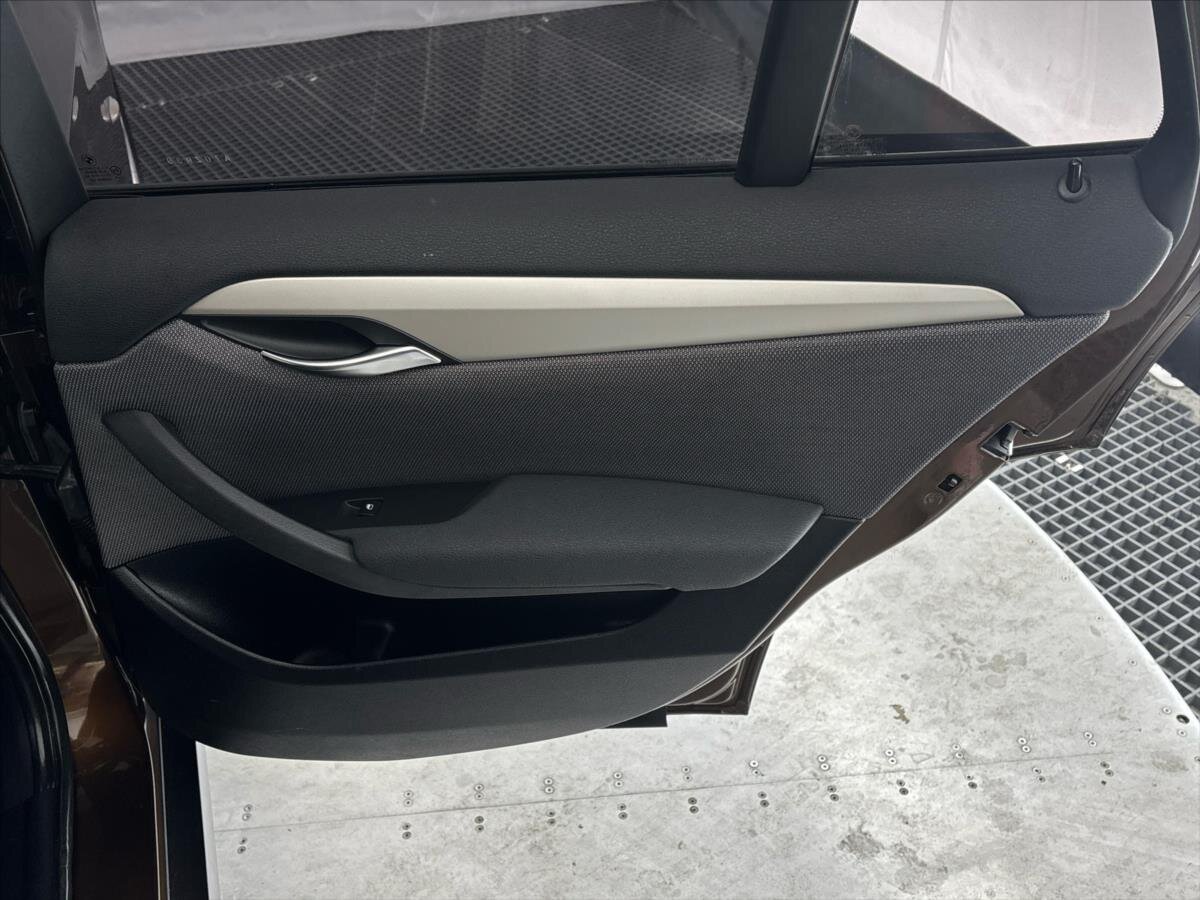 BMW X1 SUV / Terénní 2,0 l 130 kw