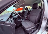 Škoda Octavia Liftback 2,0 l 110 kw