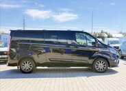Ford Tourneo Custom MPV 2,0 l 136 kw