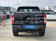Ford Ranger 4
