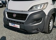 Fiat Ducato Ostatní 2,3 l 96 kw