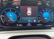 Volkswagen Golf Kombi 2,0 l 85 kw