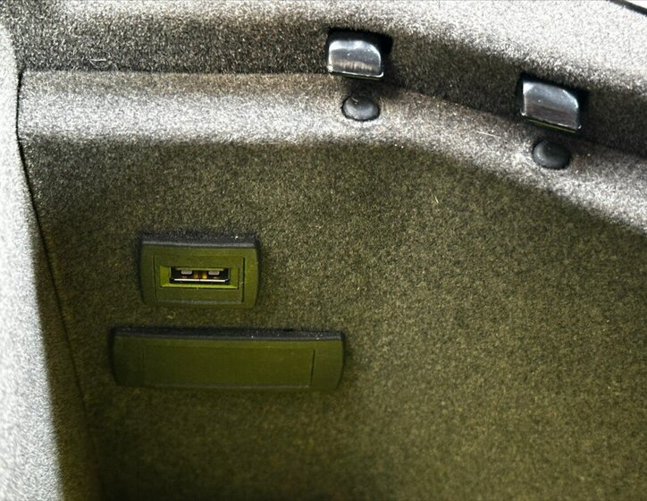 Mercedes-Benz GL Kombi 3,0 l 190 kw