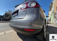 Volkswagen Golf Plus Kombi 1,4 l 118 kw