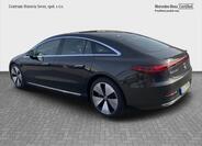 Mercedes-Benz EQS 3