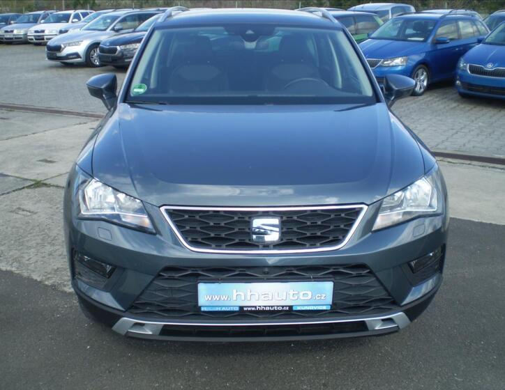 Seat Ateca 1