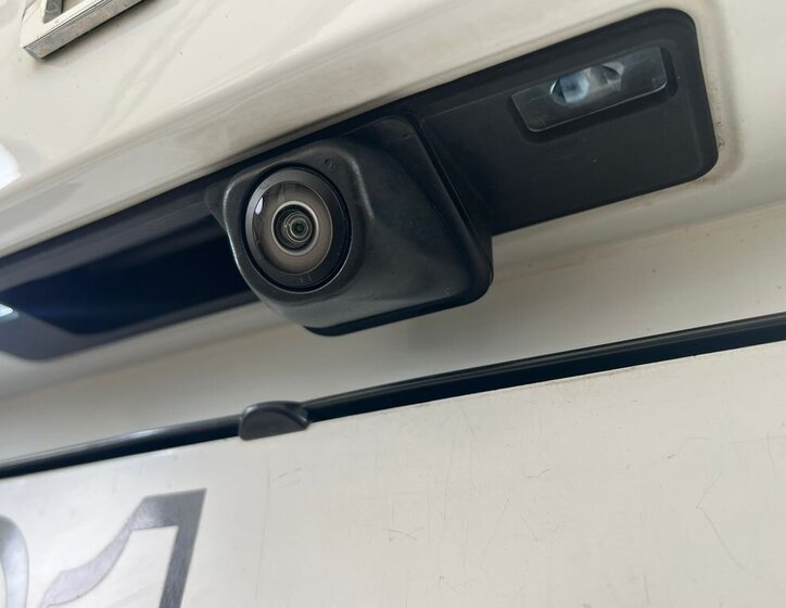 Ford Focus Kombi 2,0 l 110 kw