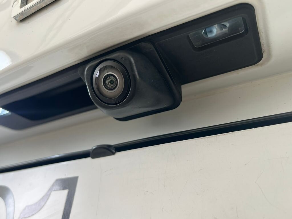 Ford Focus Kombi 2,0 l 110 kw