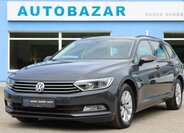 Volkswagen Passat Kombi 2,0 l 110 kw