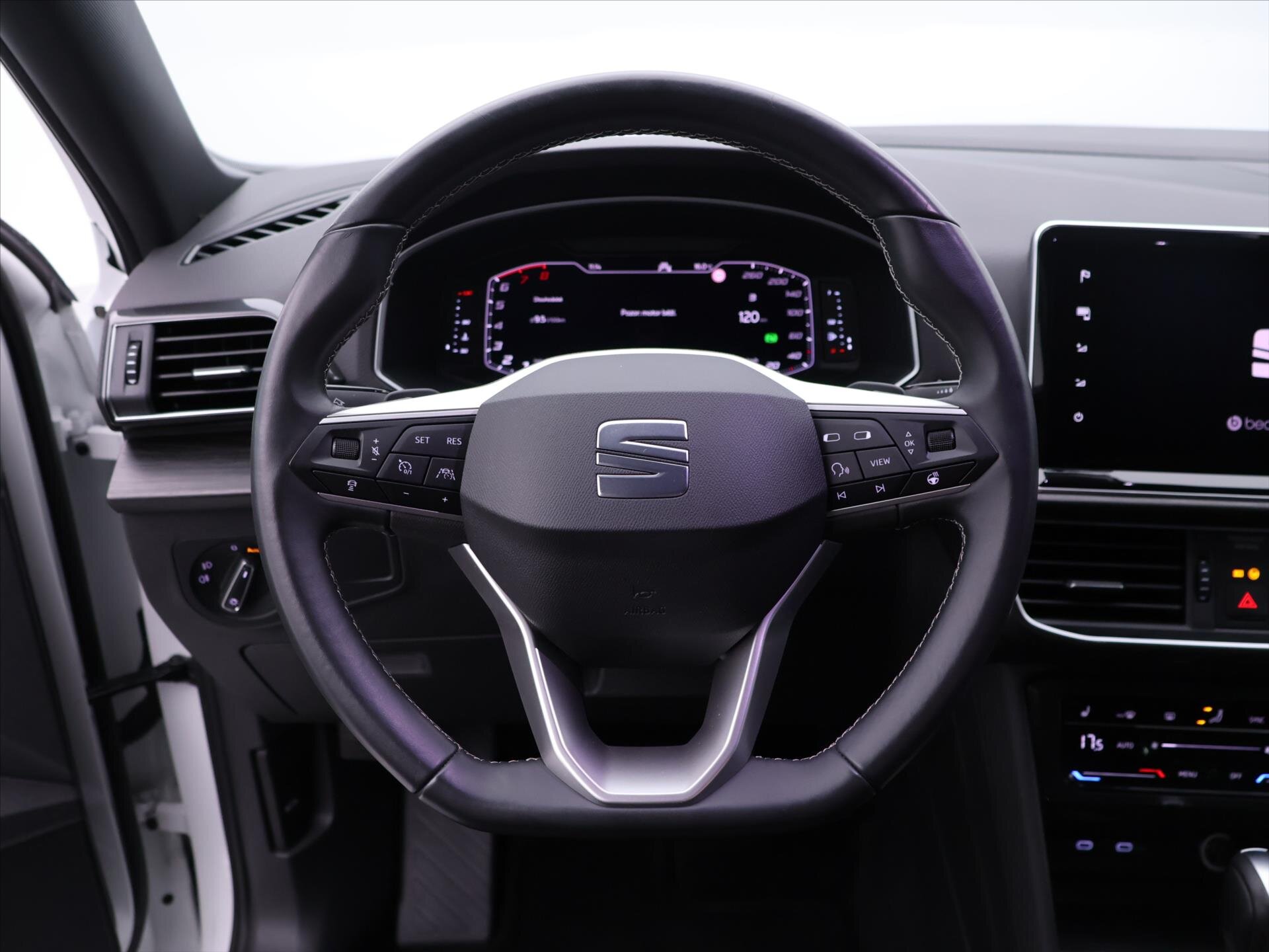 Seat Tarraco SUV / Terénní 2,0 l 140 kw