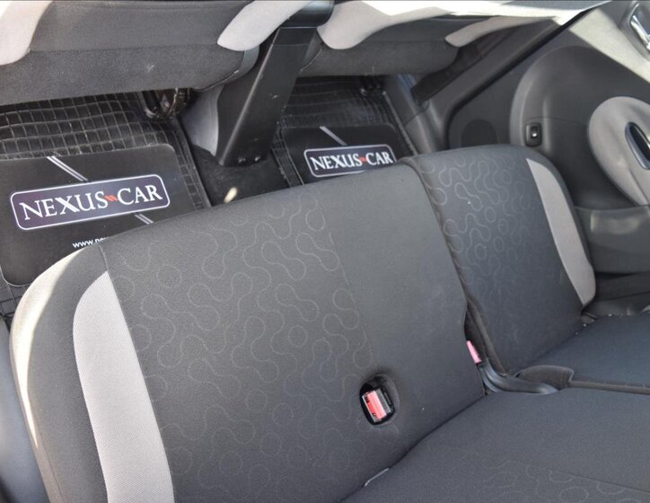 Citroën C3 Picasso Kombi 1,6 l 68 kw