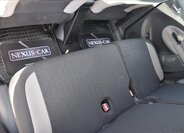 Citroën C3 Picasso Kombi 1,6 l 68 kw