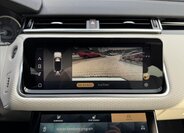 Land Rover Range Rover Velar SUV / Terénní 3,0 l 221 kw