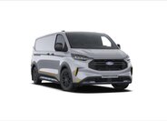 Ford Transit Custom 1