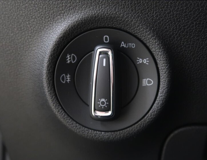 Škoda Kodiaq SUV / Terénní 2,0 l 140 kw