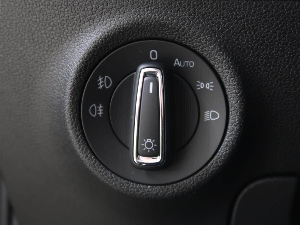 Škoda Kodiaq SUV / Terénní 2,0 l 140 kw