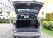 Škoda Kodiaq SUV / Terénní 2,0 l 147 kw