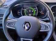 Renault Mégane Kombi 1,3 l 120 kw