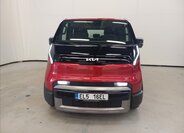 KIA PV5 MPV 0,0 120 kw