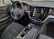 Volvo V60 Kombi 2,0 l 145 kw