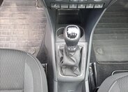 Škoda Rapid Liftback 1,2 l 81 kw