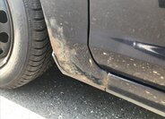 Ford Focus Kombi 1,8 l 92 kw