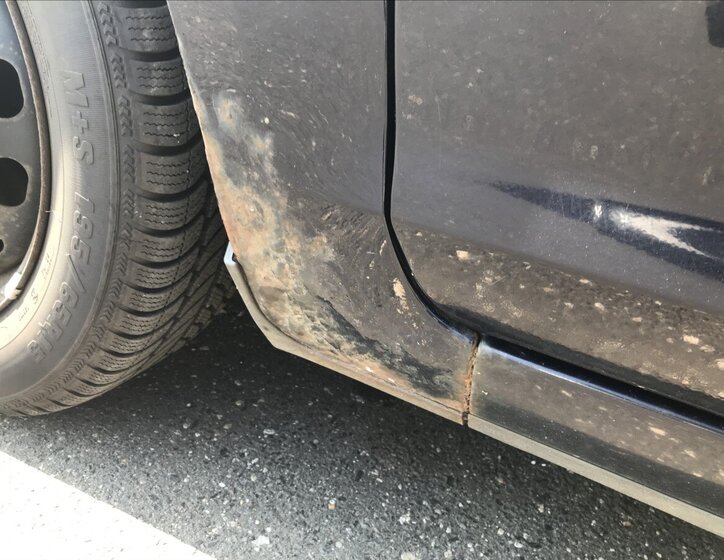 Ford Focus Kombi 1,8 l 92 kw