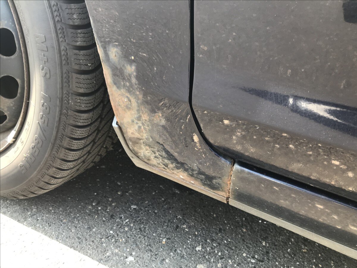 Ford Focus Kombi 1,8 l 92 kw