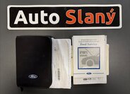 Ford Focus Hatchback 2,0 l 158 kw